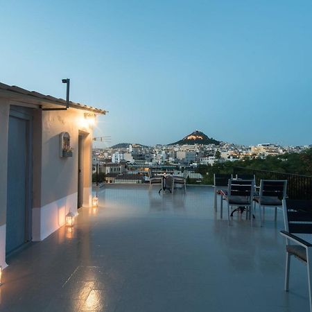 Acro&Polis Apartment Athens Luaran gambar