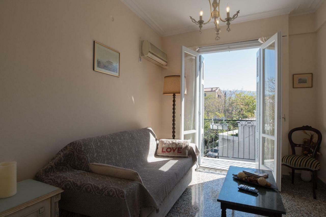 Acro&Polis Apartment Athens Luaran gambar